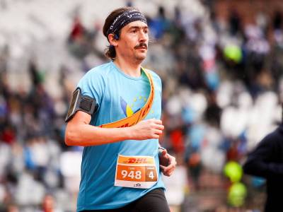 Brussels Ekiden 2023