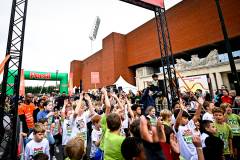 Brussels Ekiden 2025, photo by Tomas Sisk / Golazo
