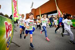 Brussels Ekiden 2025, photo by Tomas Sisk / Golazo