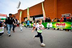 Brussels Ekiden 2025, photo by Tomas Sisk / Golazo