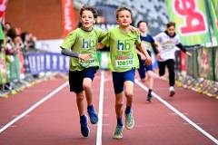 Brussels Ekiden 2025, photo by Tomas Sisk / Golazo