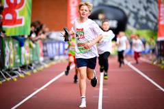 Brussels Ekiden 2025, photo by Tomas Sisk / Golazo
