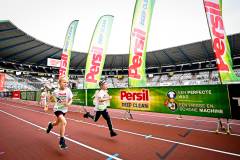 Brussels Ekiden 2025, photo by Tomas Sisk / Golazo