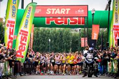 Brussels Ekiden 2025, photo by Tomas Sisk / Golazo