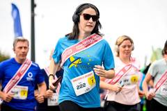 Brussels Ekiden 2025, photo by Tomas Sisk / Golazo