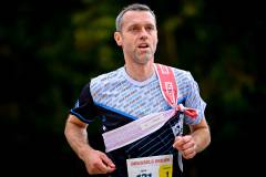Brussels Ekiden 2025, photo by Tomas Sisk / Golazo