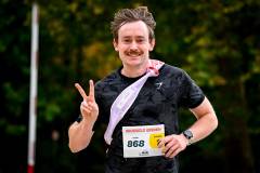 Brussels Ekiden 2025, photo by Tomas Sisk / Golazo