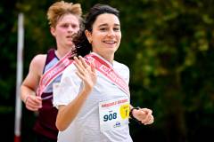 Brussels Ekiden 2025, photo by Tomas Sisk / Golazo