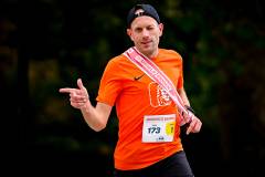 Brussels Ekiden 2025, photo by Tomas Sisk / Golazo