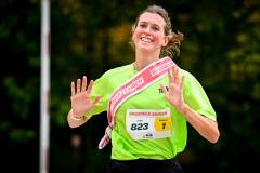 Brussels Ekiden 2025, photo by Tomas Sisk / Golazo