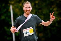 Brussels Ekiden 2025, photo by Tomas Sisk / Golazo