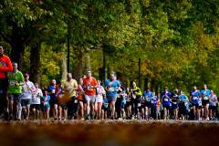 Brussels Ekiden 2025, photo by Tomas Sisk / Golazo