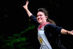 Brussels Ekiden 2025, photo by Tomas Sisk / Golazo