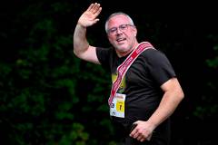 Brussels Ekiden 2025, photo by Tomas Sisk / Golazo