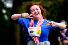 Brussels Ekiden 2025, photo by Tomas Sisk / Golazo