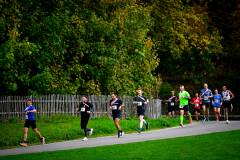 Brussels Ekiden 2025, photo by Tomas Sisk / Golazo