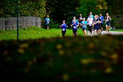 Brussels Ekiden 2025, photo by Tomas Sisk / Golazo