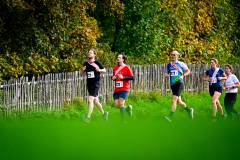 Brussels Ekiden 2025, photo by Tomas Sisk / Golazo
