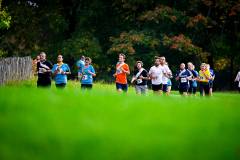 Brussels Ekiden 2025, photo by Tomas Sisk / Golazo