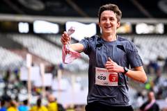 Brussels Ekiden 2025, photo by Tomas Sisk / Golazo