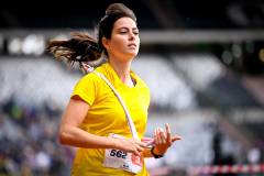 Brussels Ekiden 2025, photo by Tomas Sisk / Golazo