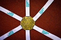 Brussels Ekiden 2025, photo by Tomas Sisk / Golazo