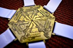 Brussels Ekiden 2025, photo by Tomas Sisk / Golazo