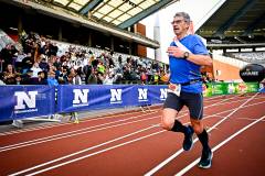 Brussels Ekiden 2025, photo by Tomas Sisk / Golazo