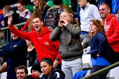 Brussels Ekiden 2025, photo by Tomas Sisk / Golazo