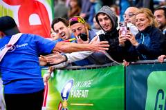 Brussels Ekiden 2025, photo by Tomas Sisk / Golazo