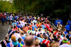 Brussels Ekiden 2026, photo by Tomas Sisk / Golazo