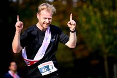 Brussels Ekiden 2026, photo by Tomas Sisk / Golazo