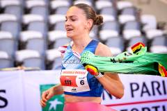 Brussels Ekiden 2026, photo by Tomas Sisk / Golazo