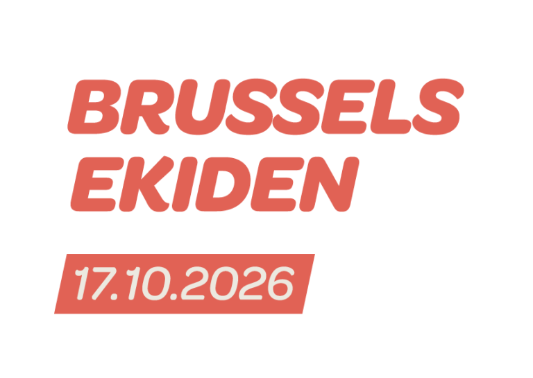 Brussels Ekiden 2026