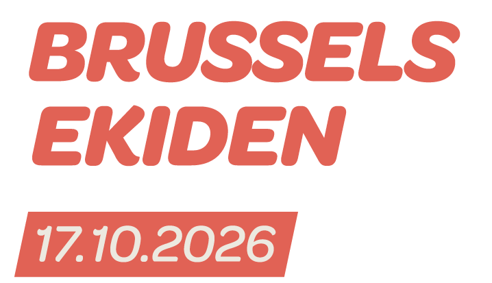 Brussels Ekiden 2026