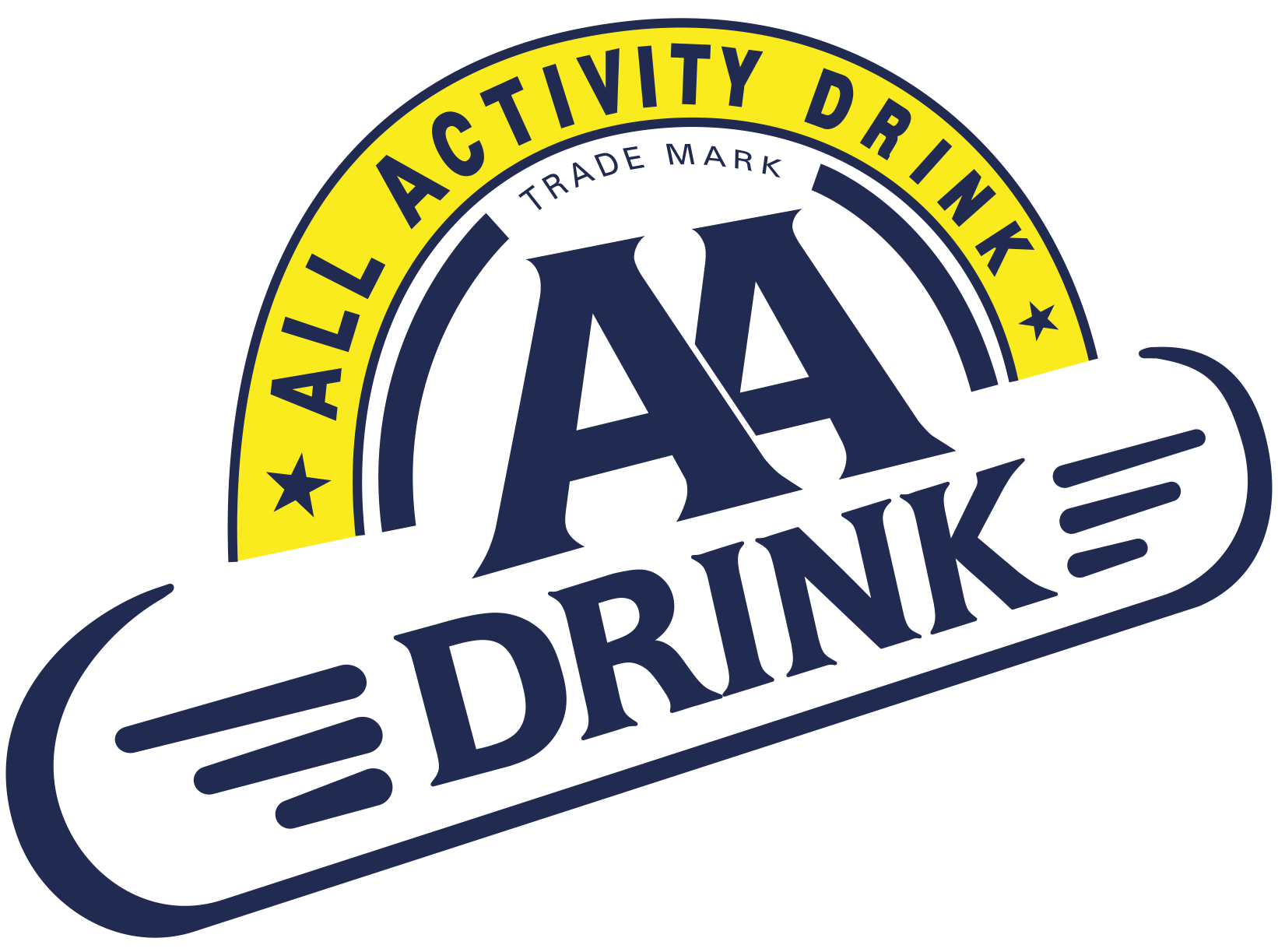 AA drink