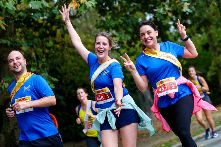 Brussels Ekiden